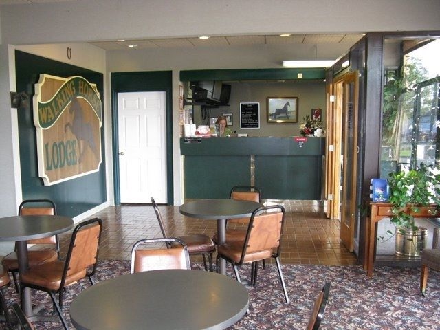 Walking Horse Lodge Lewisburg Interior photo