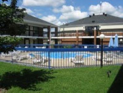 Walking Horse Lodge Lewisburg Exterior photo